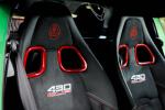 Lotus Exige Cup 430 2018 года (JP)